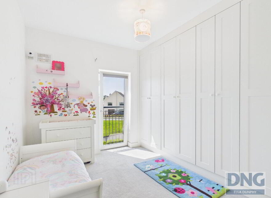 31 Chestnut Cresent, Kilkenny, R95HPF9