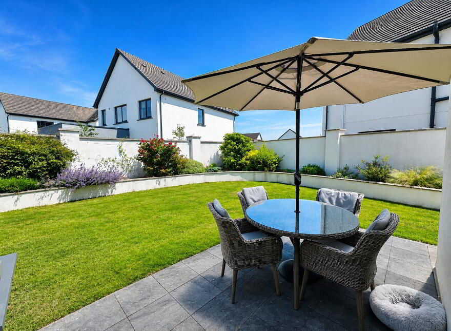 31 Chestnut Cresent, Kilkenny, R95HPF9