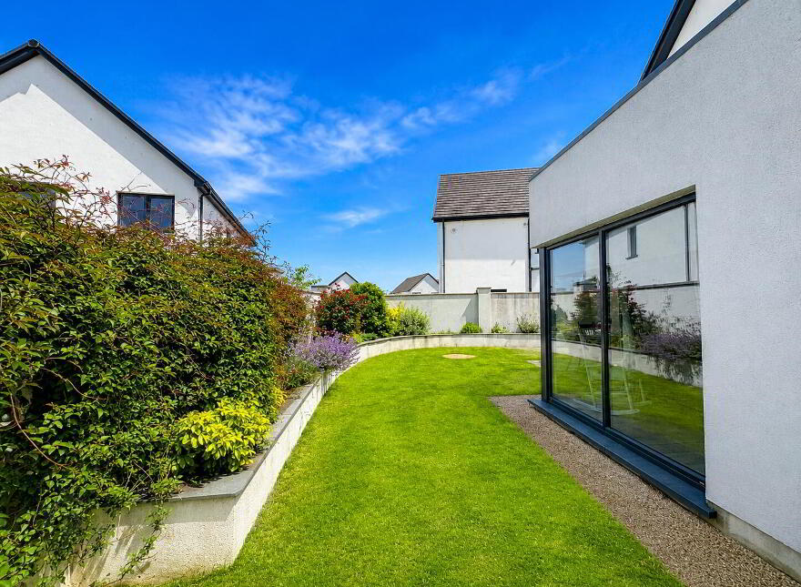 31 Chestnut Cresent, Kilkenny, R95HPF9