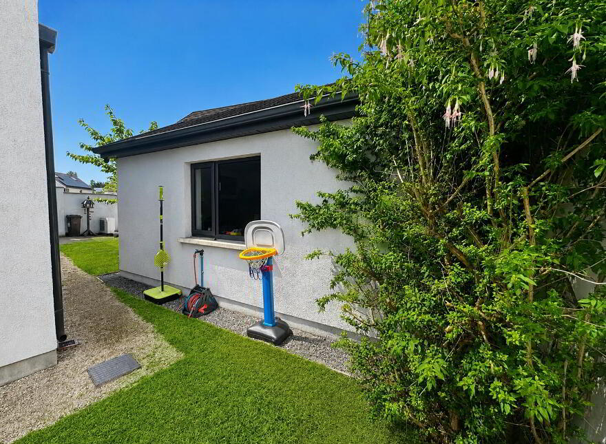 31 Chestnut Cresent, Kilkenny, R95HPF9