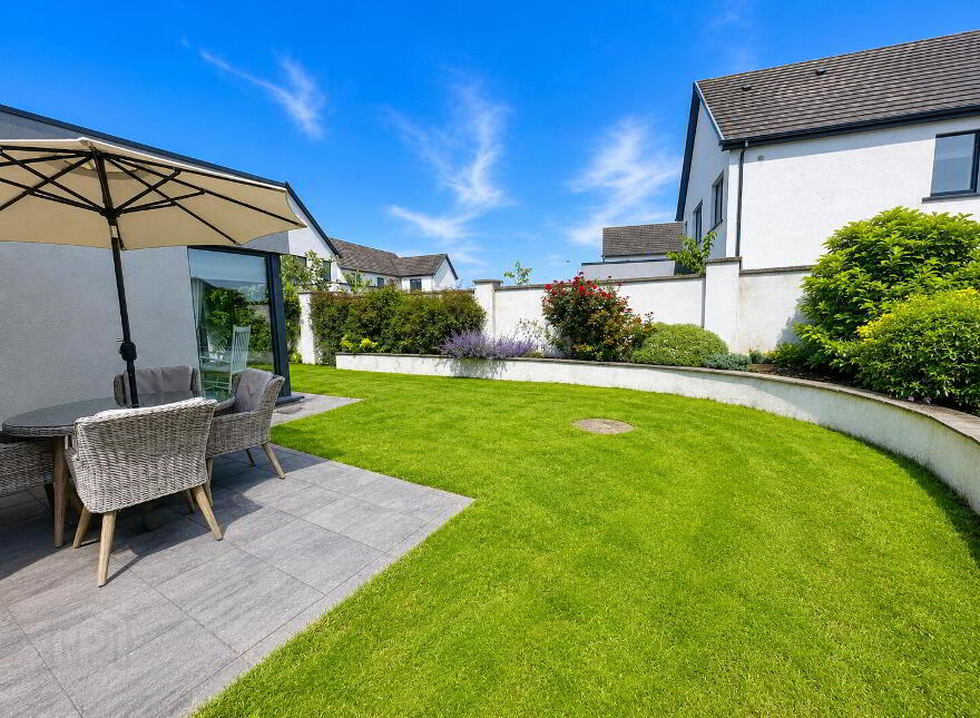 31 Chestnut Cresent, Kilkenny, R95HPF9