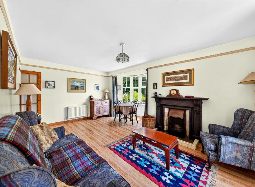 Dennings House, Creeve, Killoe, N39HE48