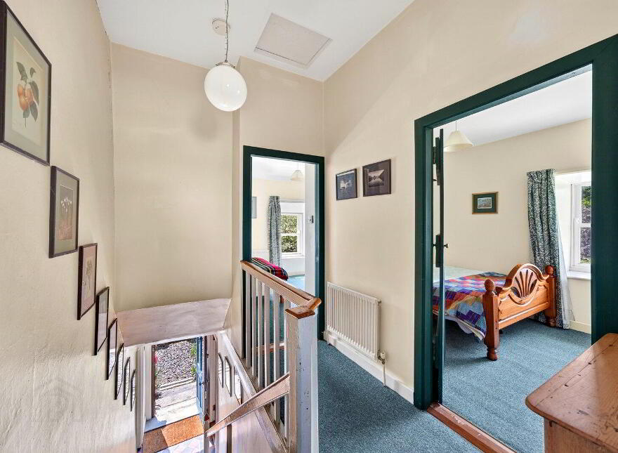 Dennings House, Creeve, Killoe, N39HE48