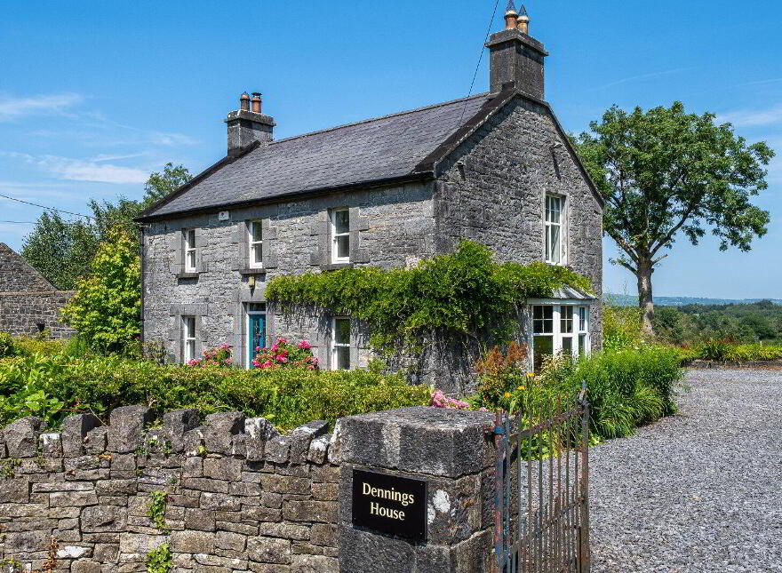 Dennings House, Creeve, Killoe, N39HE48