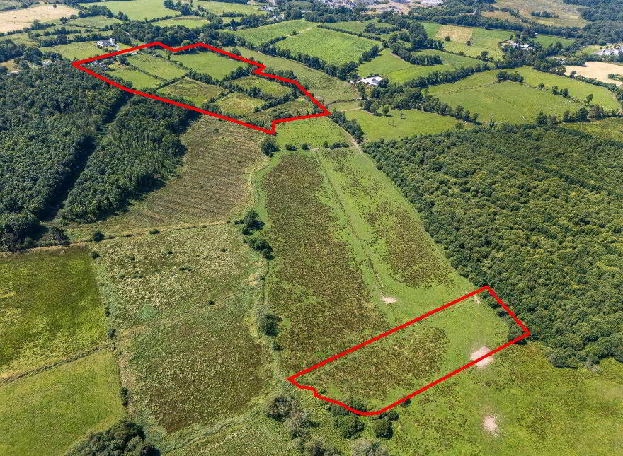 Dennings House, Creeve, Killoe, N39HE48
