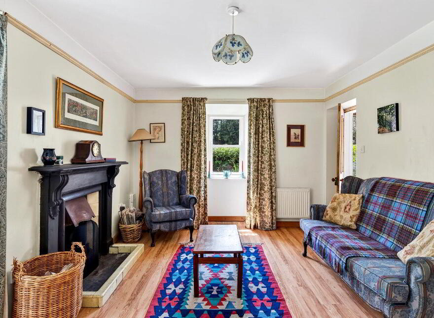 Dennings House, Creeve, Killoe, N39HE48