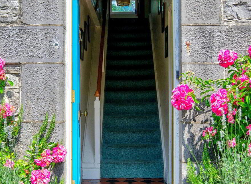 Dennings House, Creeve, Killoe, N39HE48