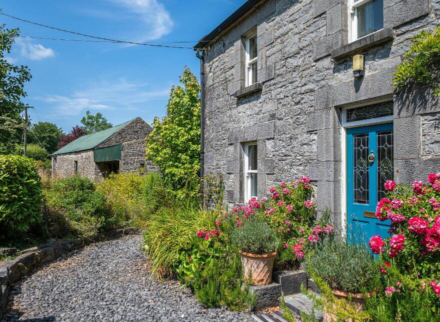 Dennings House, Creeve, Killoe, N39HE48