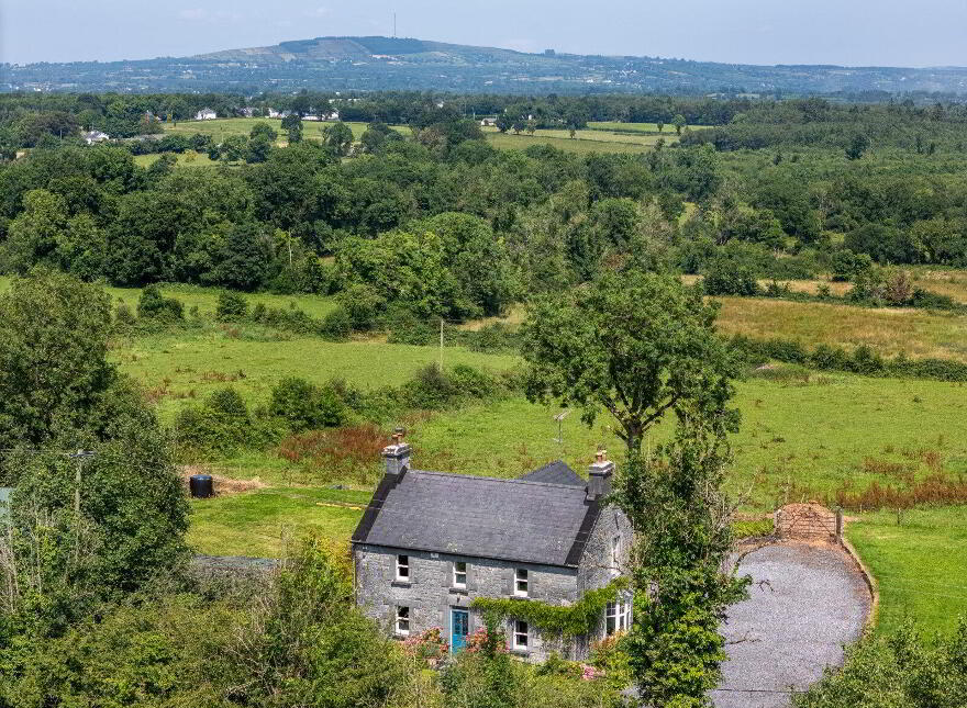 Dennings House, Creeve, Killoe, N39HE48