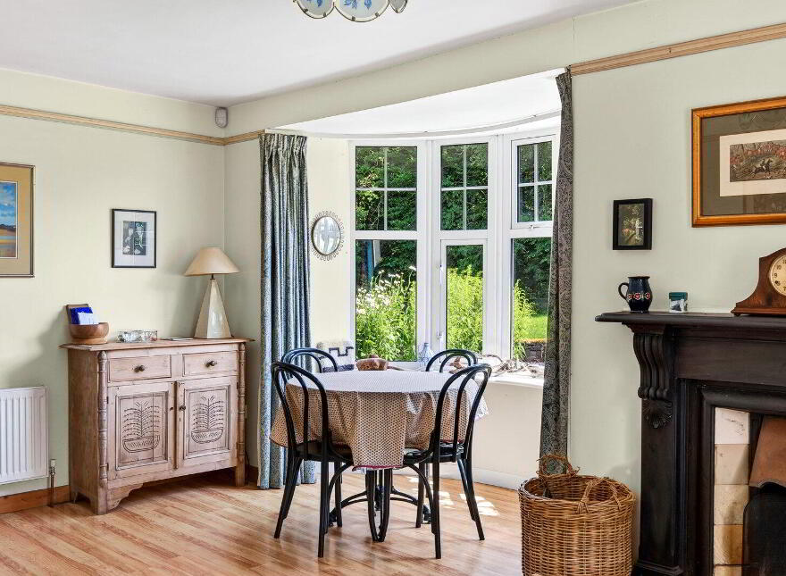 Dennings House, Creeve, Killoe, N39HE48