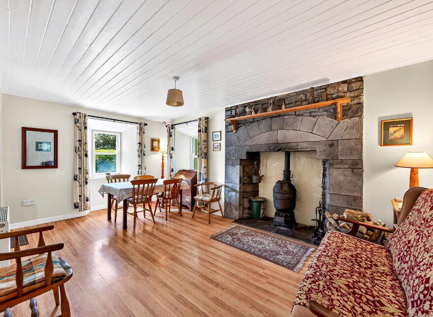 Dennings House, Creeve, Killoe, N39HE48