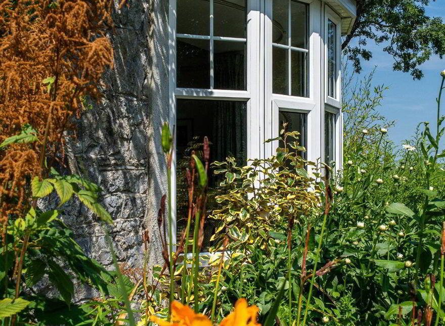 Dennings House, Creeve, Killoe, N39HE48