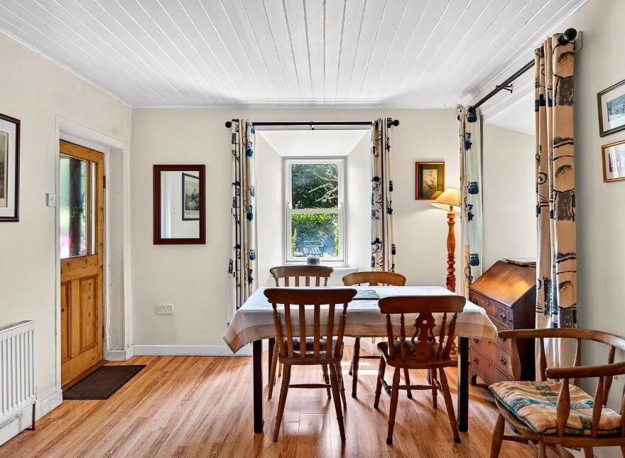 Dennings House, Creeve, Killoe, N39HE48