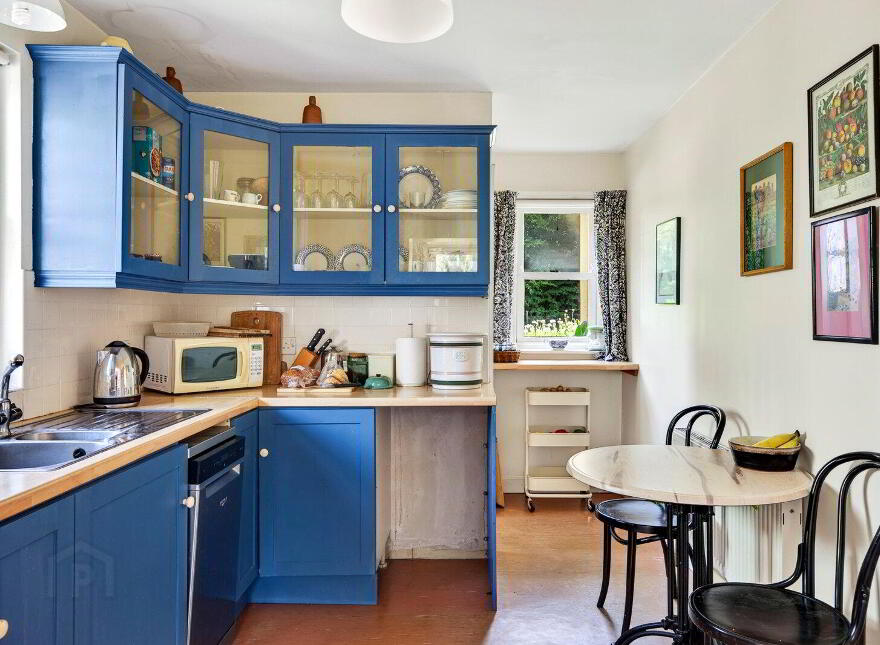 Dennings House, Creeve, Killoe, N39HE48