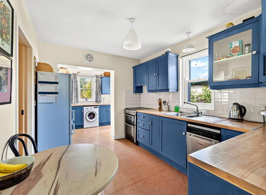 Dennings House, Creeve, Killoe, N39HE48
