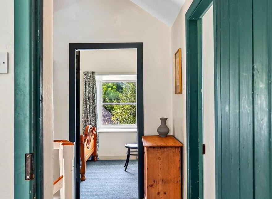 Dennings House, Creeve, Killoe, N39HE48