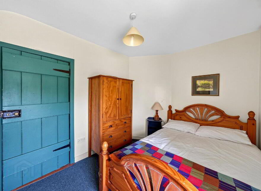 Dennings House, Creeve, Killoe, N39HE48