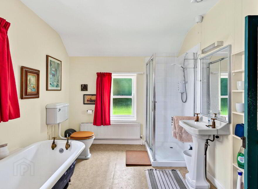 Dennings House, Creeve, Killoe, N39HE48