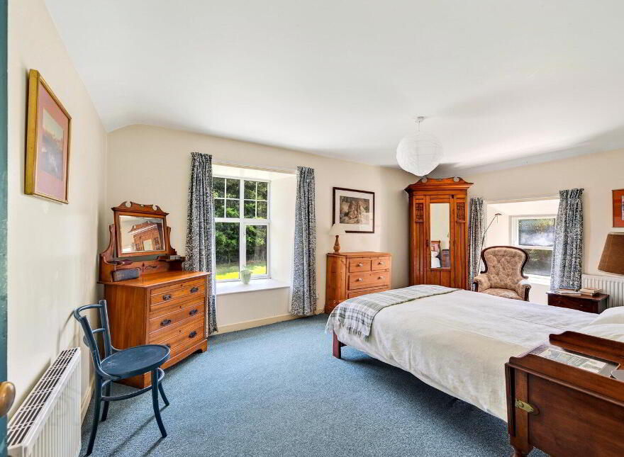 Dennings House, Creeve, Killoe, N39HE48