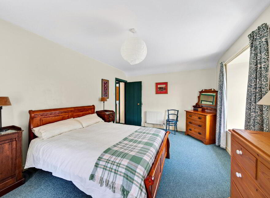 Dennings House, Creeve, Killoe, N39HE48