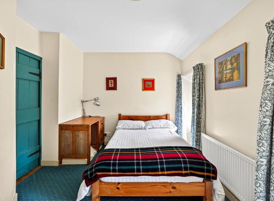 Dennings House, Creeve, Killoe, N39HE48