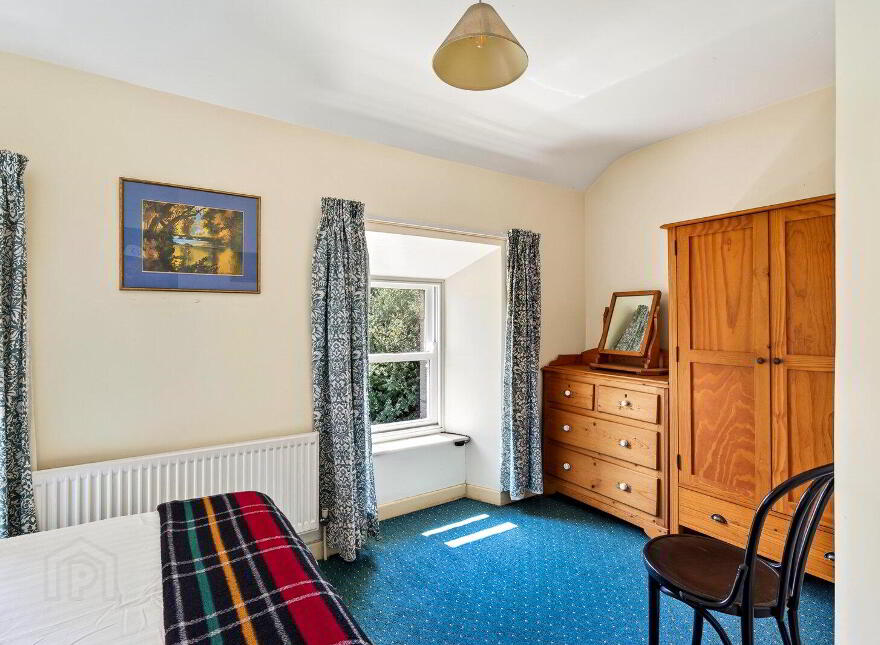 Dennings House, Creeve, Killoe, N39HE48