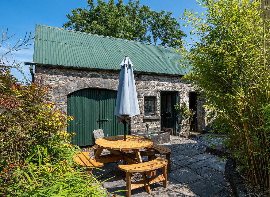 Dennings House, Creeve, Killoe, N39HE48