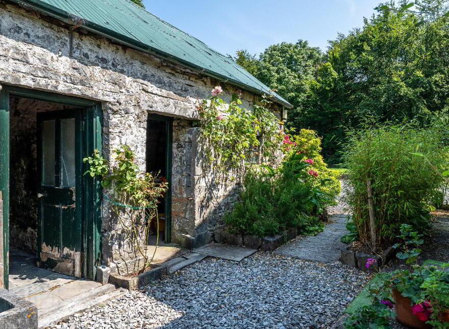 Dennings House, Creeve, Killoe, N39HE48