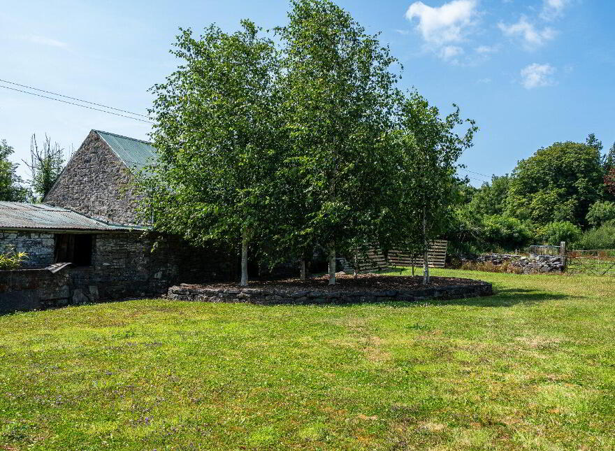 Dennings House, Creeve, Killoe, N39HE48