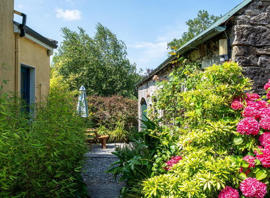 Dennings House, Creeve, Killoe, N39HE48