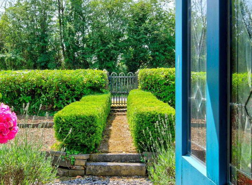 Dennings House, Creeve, Killoe, N39HE48