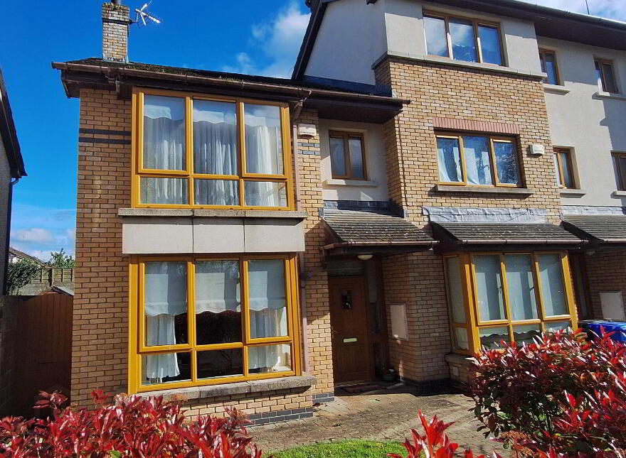37 Park Heath, Grangerath, Drogheda, A92N7CP