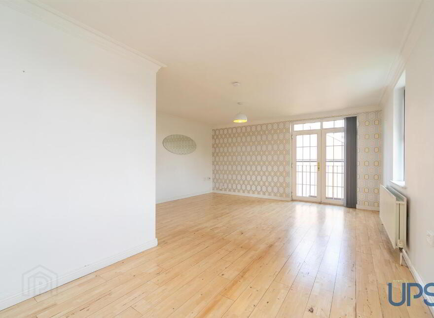 Apt 3 The Coach House, 2B Stockmans Avenue, Belfast, BT11 9AS
