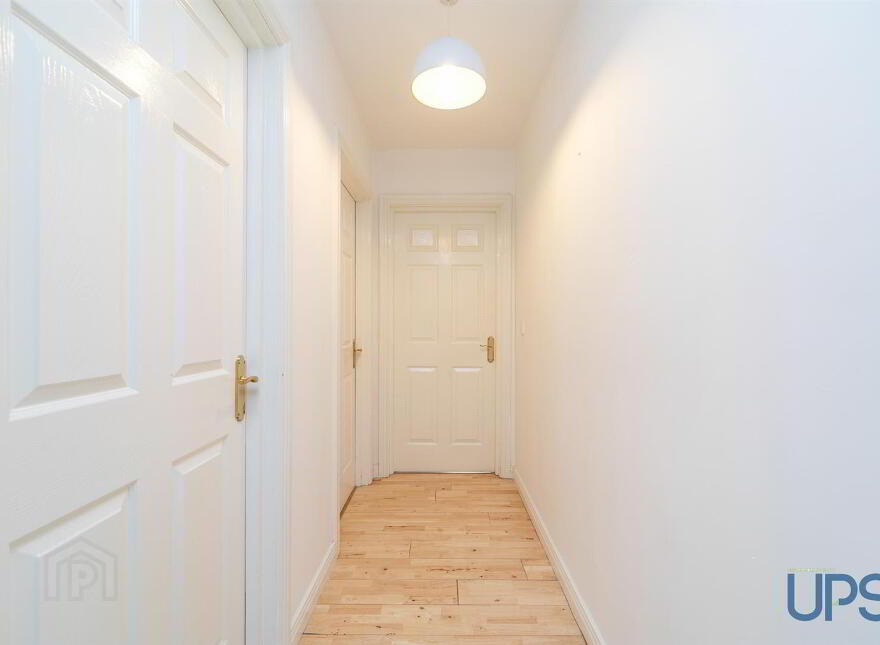 Apt 3 The Coach House, 2B Stockmans Avenue, Belfast, BT11 9AS