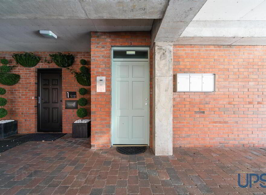 Apt 3 The Coach House, 2B Stockmans Avenue, Belfast, BT11 9AS