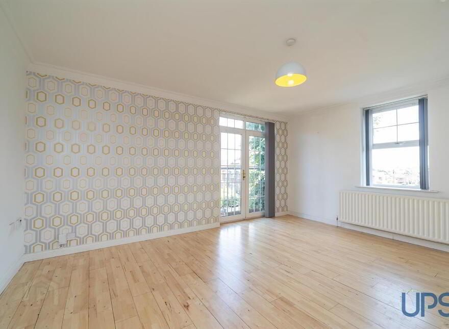Apt 3 The Coach House, 2B Stockmans Avenue, Belfast, BT11 9AS