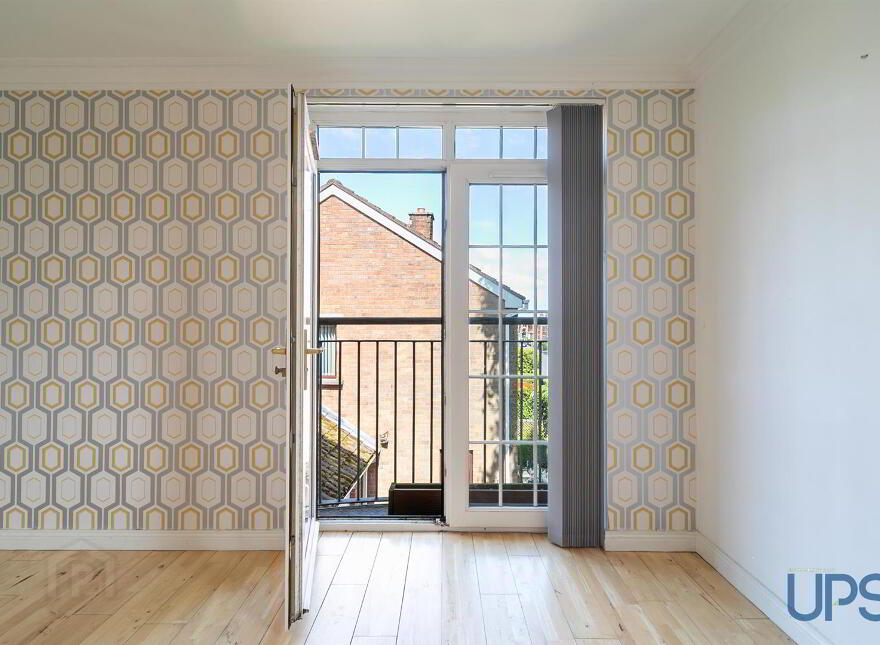 Apt 3 The Coach House, 2B Stockmans Avenue, Belfast, BT11 9AS
