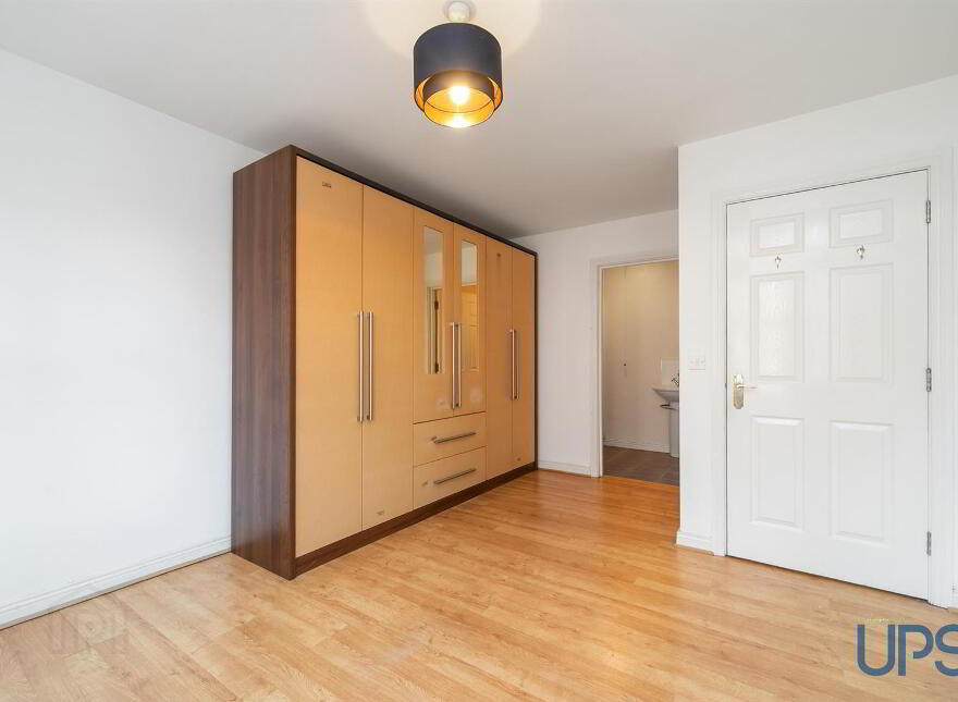 Apt 3 The Coach House, 2B Stockmans Avenue, Belfast, BT11 9AS