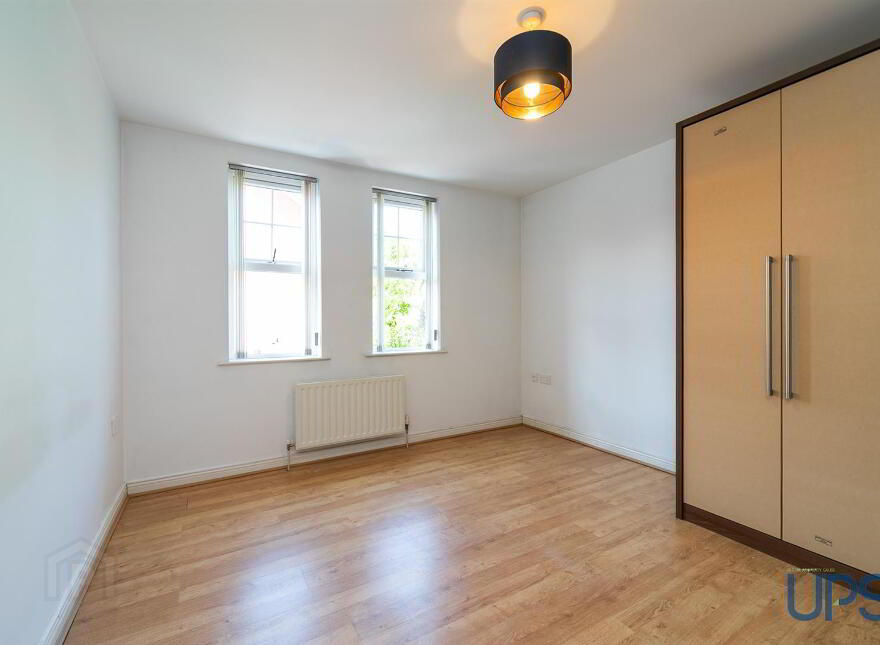 Apt 3 The Coach House, 2B Stockmans Avenue, Belfast, BT11 9AS