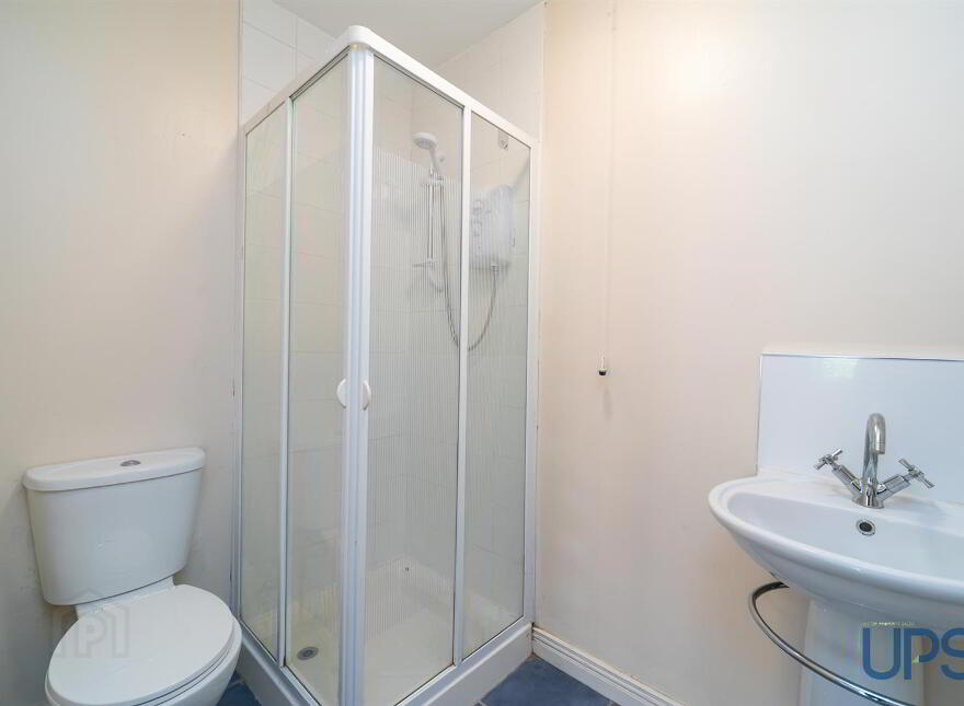 Apt 3 The Coach House, 2B Stockmans Avenue, Belfast, BT11 9AS
