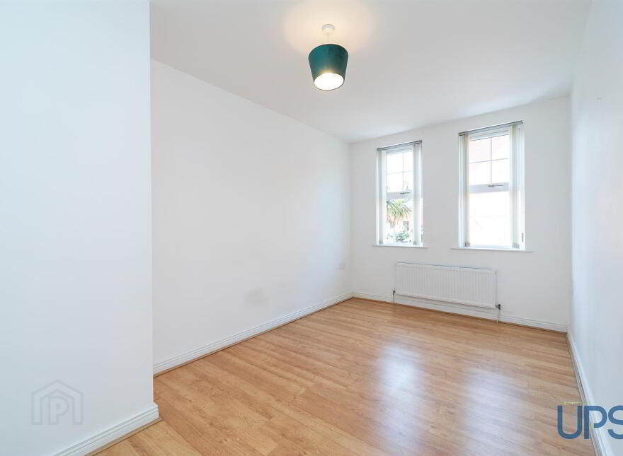 Apt 3 The Coach House, 2B Stockmans Avenue, Belfast, BT11 9AS
