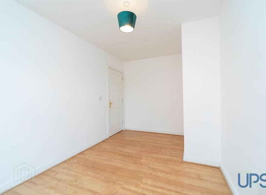 Apt 3 The Coach House, 2B Stockmans Avenue, Belfast, BT11 9AS