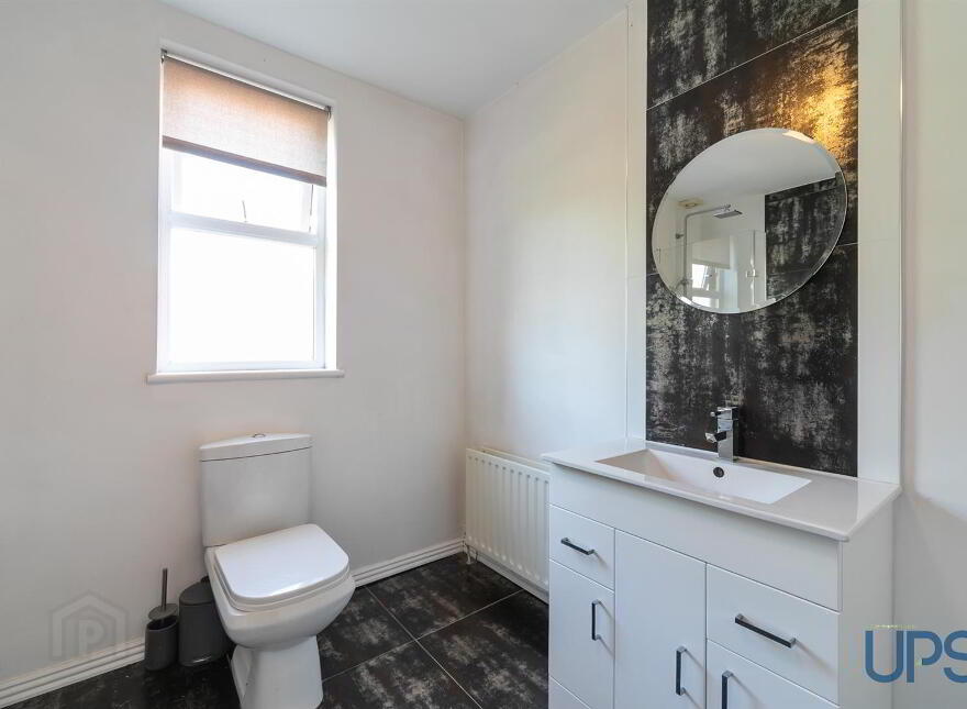 Apt 3 The Coach House, 2B Stockmans Avenue, Belfast, BT11 9AS