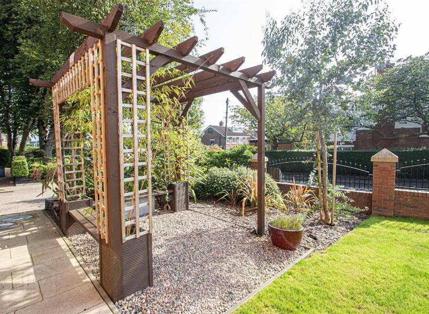 Apt 3 The Coach House, 2B Stockmans Avenue, Belfast, BT11 9AS