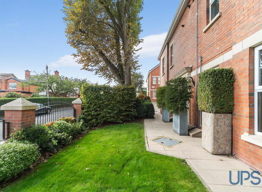 Apt 3 The Coach House, 2B Stockmans Avenue, Belfast, BT11 9AS