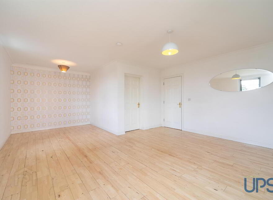 Apt 3 The Coach House, 2B Stockmans Avenue, Belfast, BT11 9AS