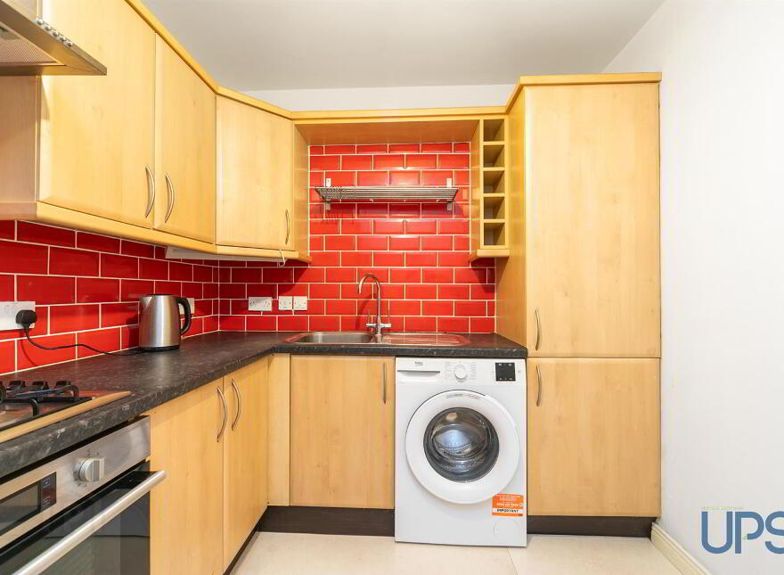 Apt 3 The Coach House, 2B Stockmans Avenue, Belfast, BT11 9AS