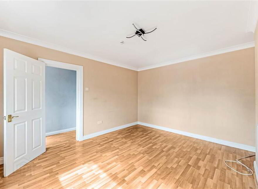 6 Benmore Drive, Finaghy, Belfast, BT10 0DQ