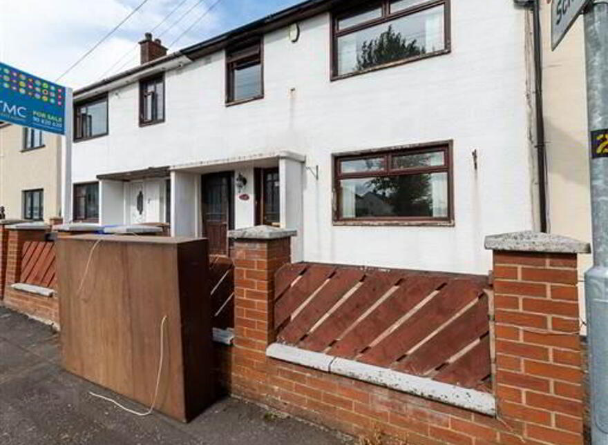 6 Benmore Drive, Finaghy, Belfast, BT10 0DQ