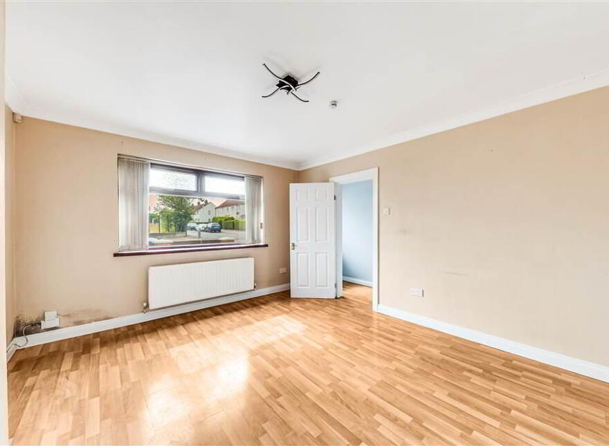 6 Benmore Drive, Finaghy, Belfast, BT10 0DQ